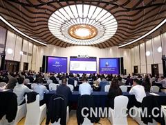 第十五屆錫產業(yè)鏈大會在云南個舊召開